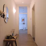 Appartement Spacious Stylish Scandi In Linden-mitte Hanovre