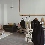 Spacious Stylish Scandi In Linden-mitte Hannover