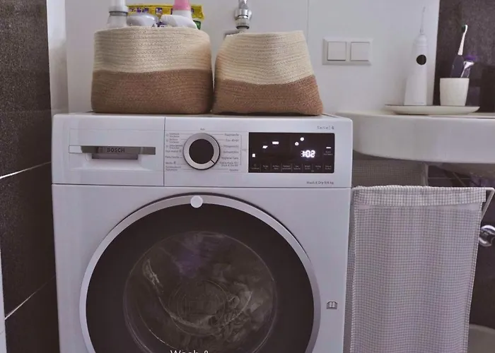 Spacious Stylish Scandi In Linden-mitte 公寓 汉诺威